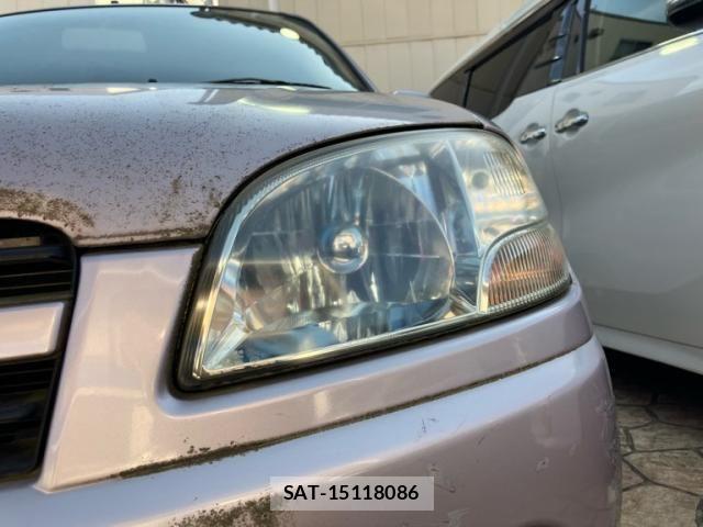 Suzuki SWIFT 2003-07 7503141-2
