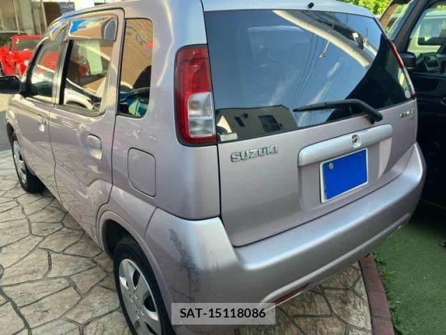 Suzuki SWIFT 2003-07 7503141-3