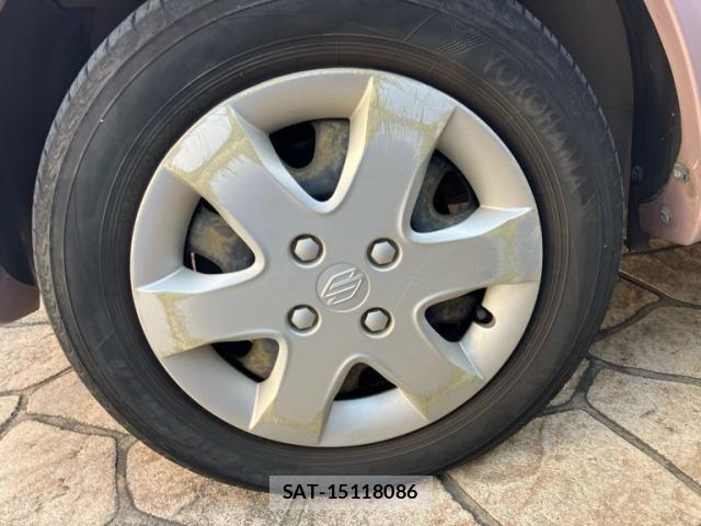 Suzuki SWIFT 2003-07 7503141-5