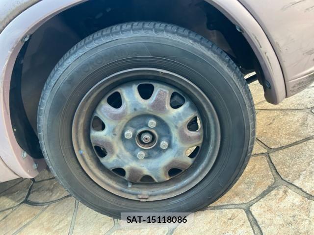 Suzuki SWIFT 2003-07 7503141-6