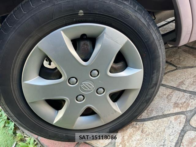Suzuki SWIFT 2003-07 7503141-7