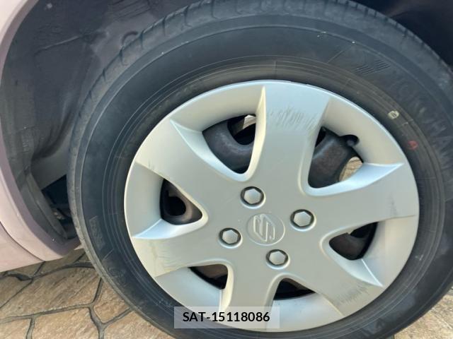 Suzuki SWIFT 2003-07 7503141-8