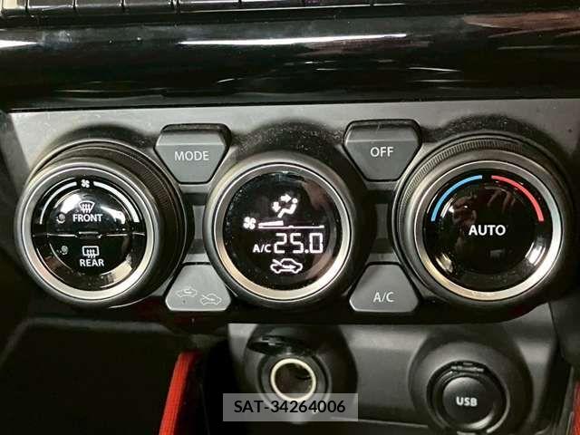 Suzuki SWIFT 2023-09 7503132-9