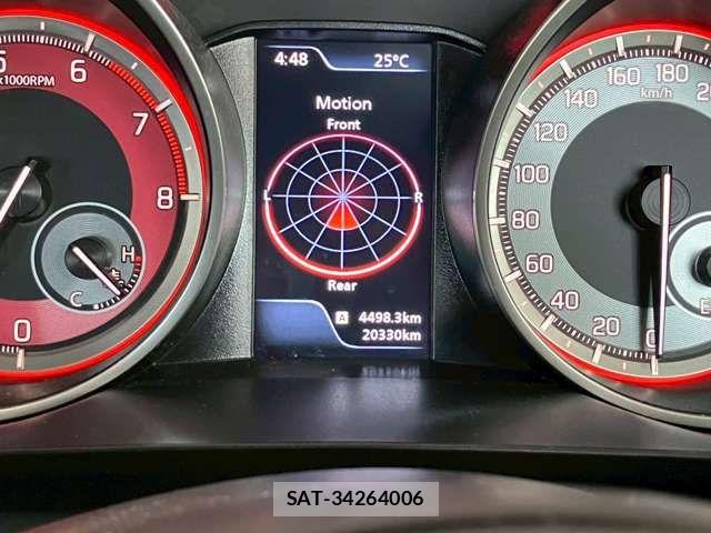 Suzuki SWIFT 2023-09 7503132-11