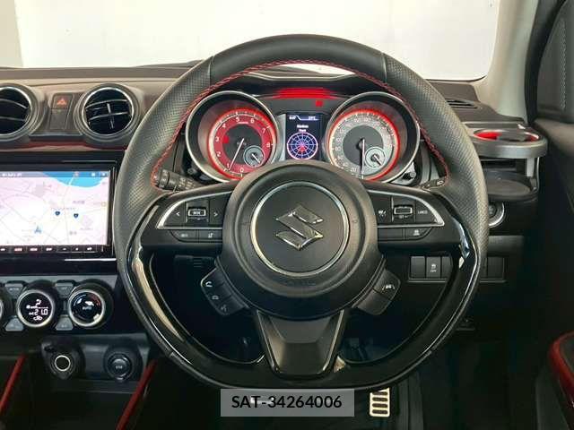 Suzuki SWIFT 2023-09 7503132-12
