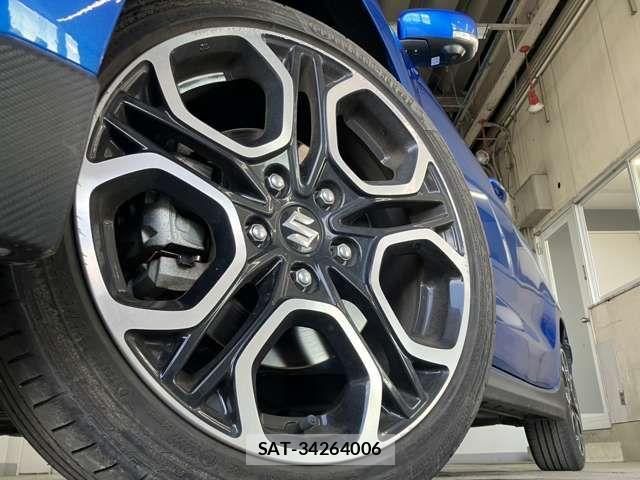 Suzuki SWIFT 2023-09 7503132-14