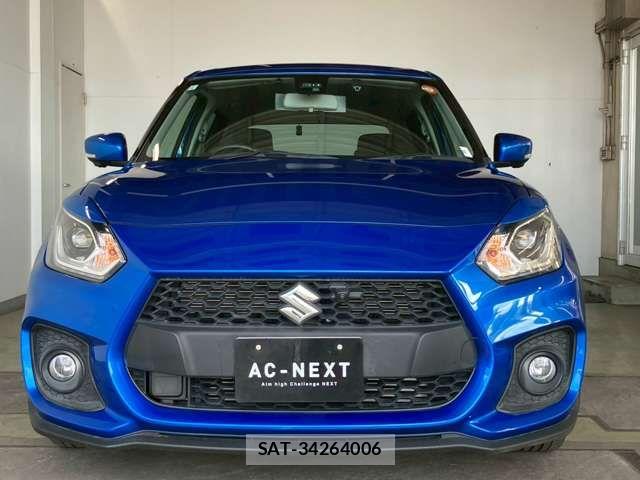 Suzuki SWIFT 2023-09 7503132-15