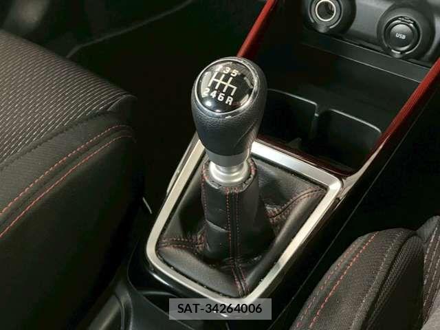 Suzuki SWIFT 2023-09 7503132-2