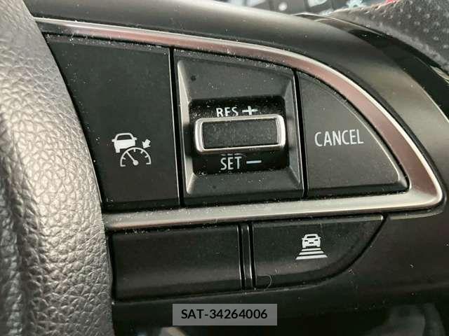 Suzuki SWIFT 2023-09 7503132-4
