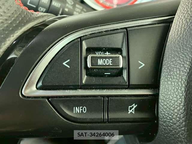 Suzuki SWIFT 2023-09 7503132-7