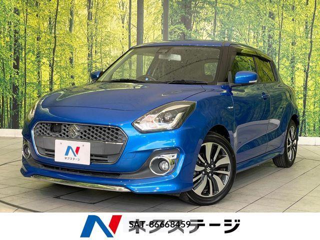 Suzuki SWIFT 2017-02 7562942-0