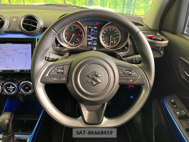 Suzuki SWIFT 2017-02 7562942-9