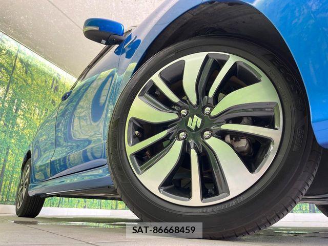 Suzuki SWIFT 2017-02 7562942-11