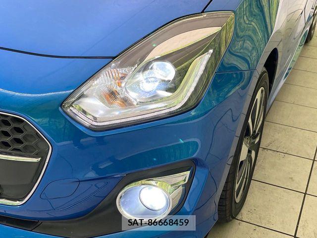 Suzuki SWIFT 2017-02 7562942-12