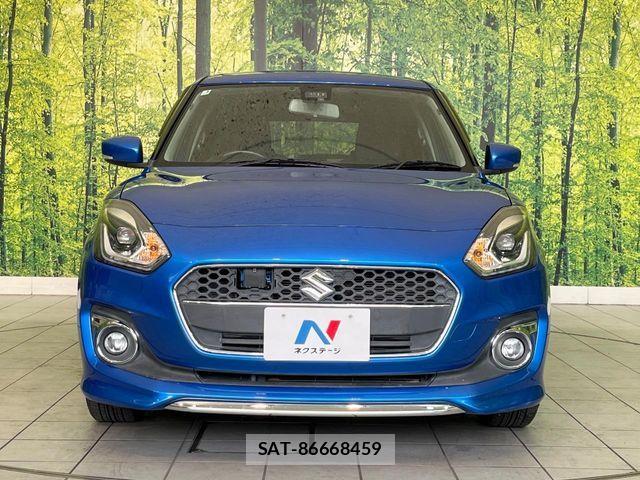 Suzuki SWIFT 2017-02 7562942-13