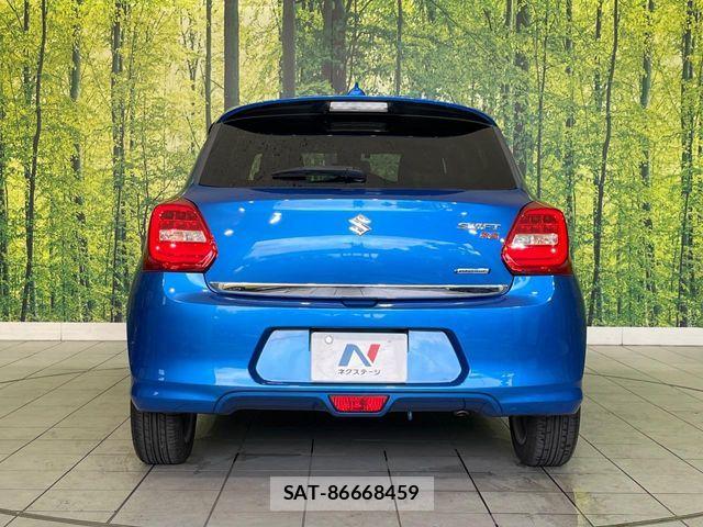 Suzuki SWIFT 2017-02 7562942-14