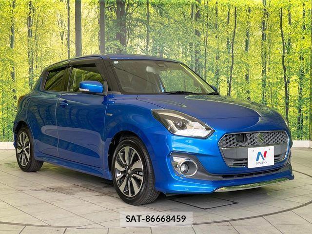 Suzuki SWIFT 2017-02 7562942-15