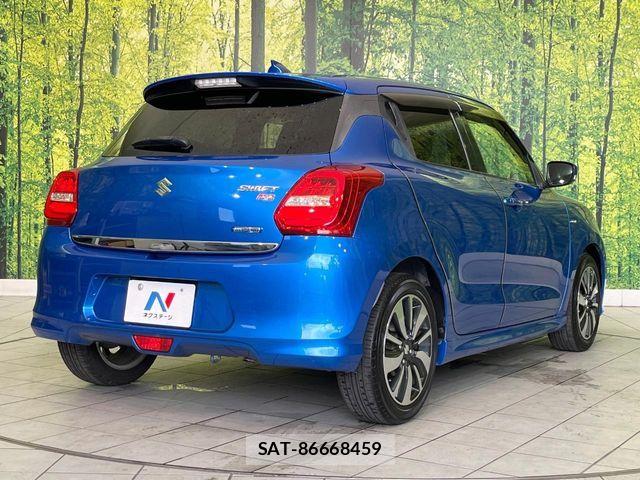 Suzuki SWIFT 2017-02 7562942-16