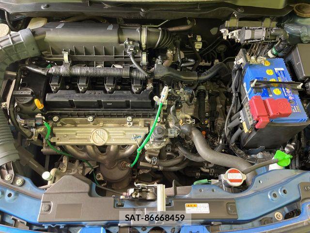 Suzuki SWIFT 2017-02 7562942-17