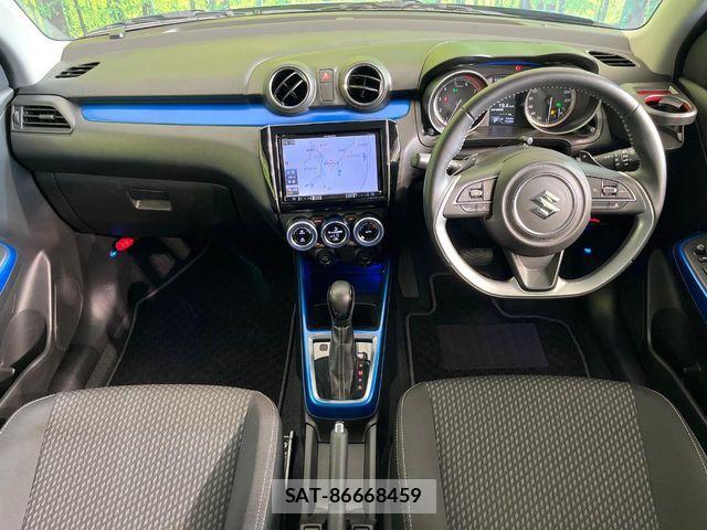 Suzuki SWIFT 2017-02 7562942-1