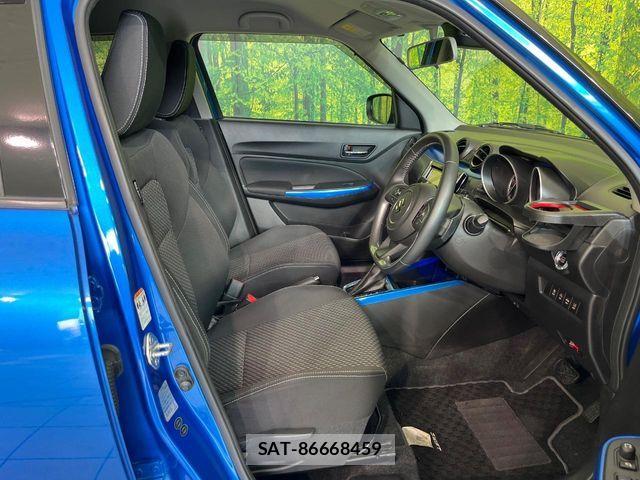 Suzuki SWIFT 2017-02 7562942-7