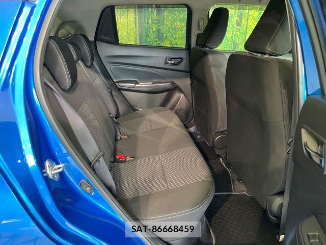 Suzuki SWIFT 2017-02 7562942-8