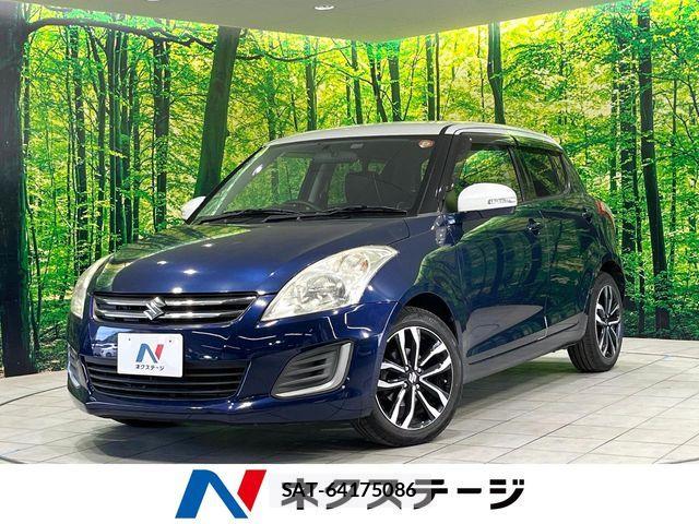 Suzuki SWIFT 2015-07 7562947-0