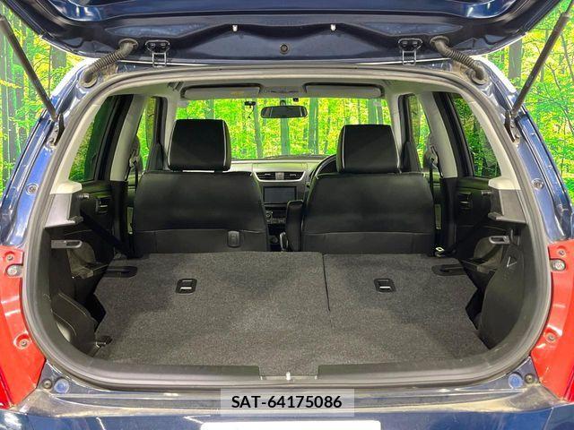 Suzuki SWIFT 2015-07 7562947-9