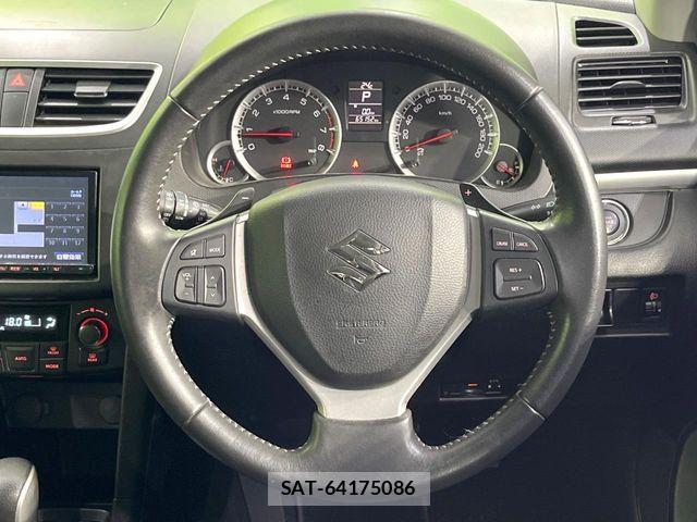Suzuki SWIFT 2015-07 7562947-10