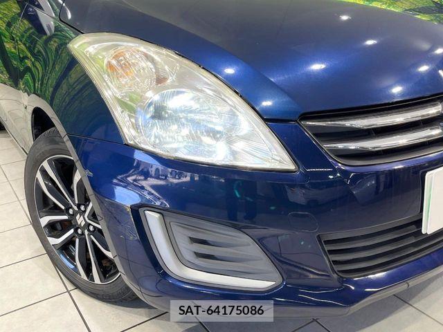 Suzuki SWIFT 2015-07 7562947-11