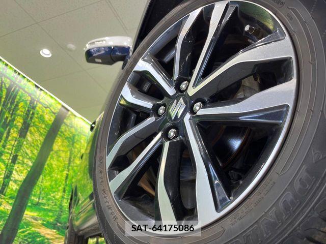 Suzuki SWIFT 2015-07 7562947-12
