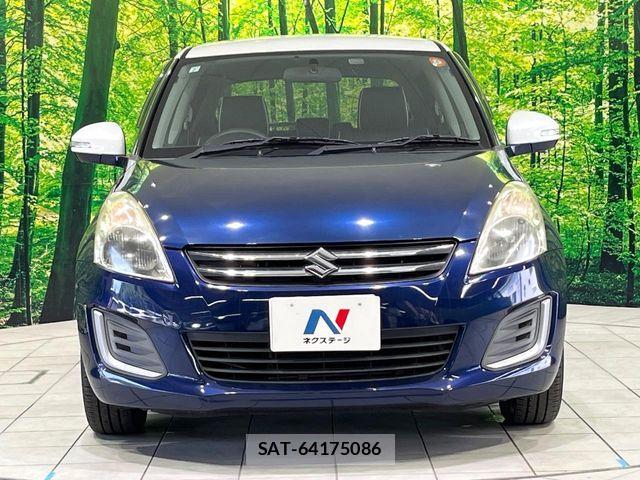Suzuki SWIFT 2015-07 7562947-13
