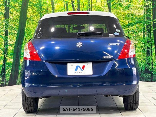 Suzuki SWIFT 2015-07 7562947-14