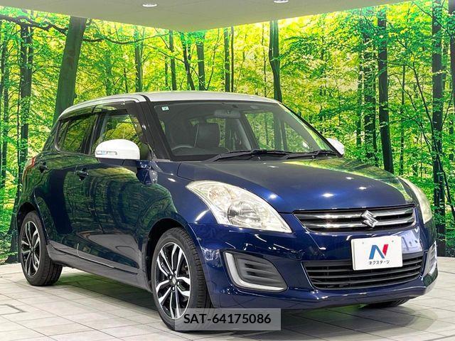 Suzuki SWIFT 2015-07 7562947-15