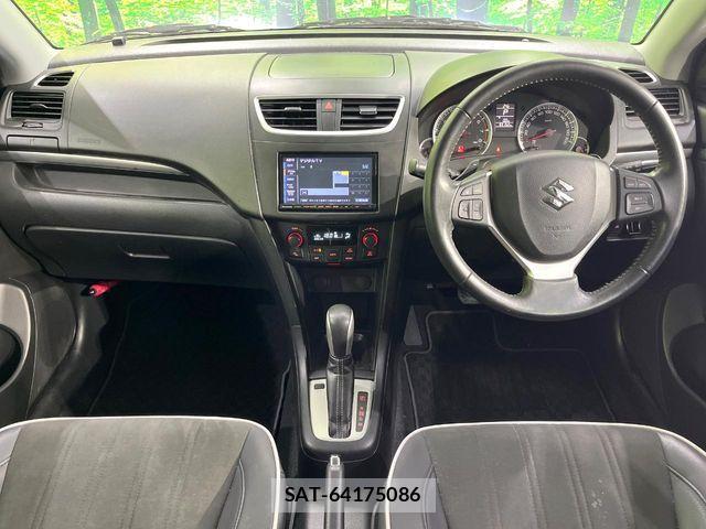 Suzuki SWIFT 2015-07 7562947-1