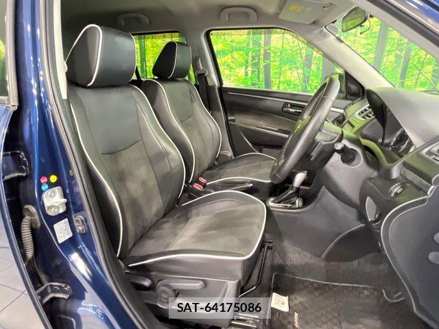 Suzuki SWIFT 2015-07 7562947-7