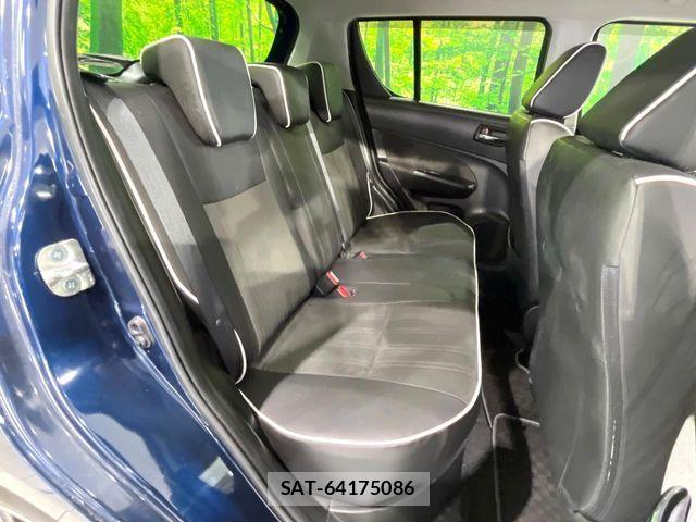 Suzuki SWIFT 2015-07 7562947-8