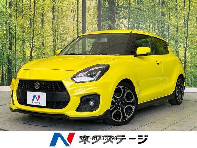Suzuki SWIFT 2023-12 7562941-0
