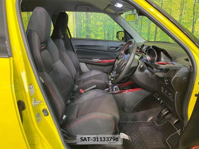 Suzuki SWIFT 2023-12 7562941-9