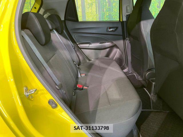 Suzuki SWIFT 2023-12 7562941-10