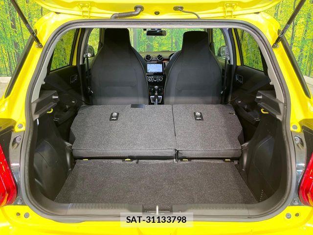 Suzuki SWIFT 2023-12 7562941-11