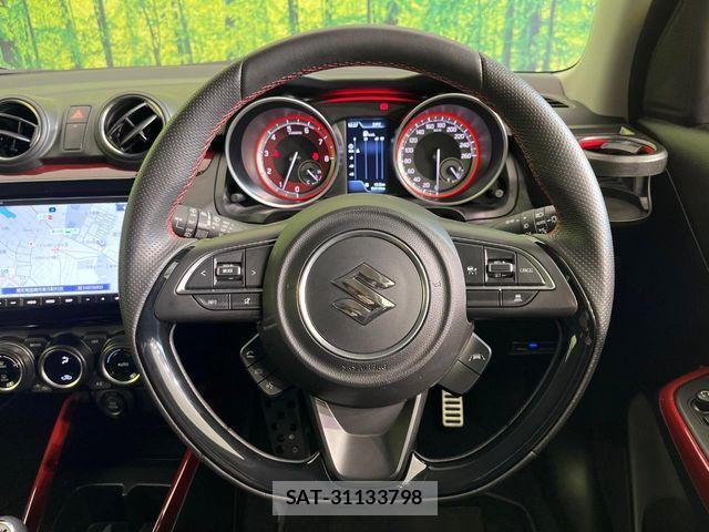 Suzuki SWIFT 2023-12 7562941-12