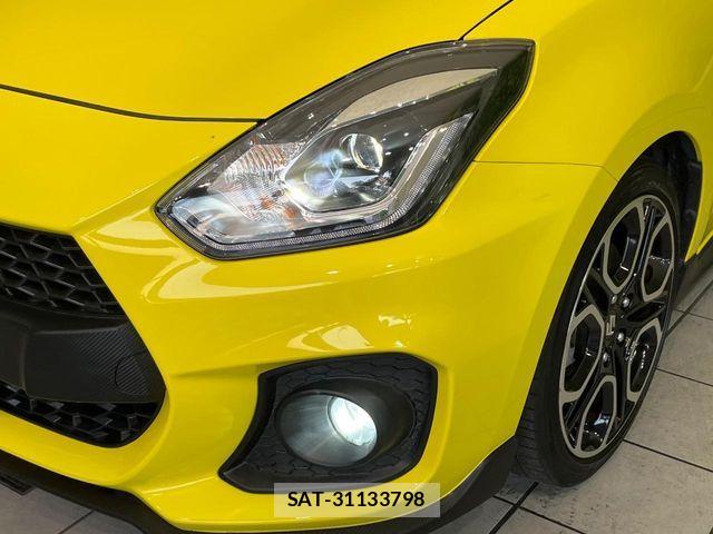 Suzuki SWIFT 2023-12 7562941-13
