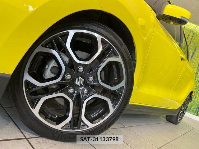 Suzuki SWIFT 2023-12 7562941-14