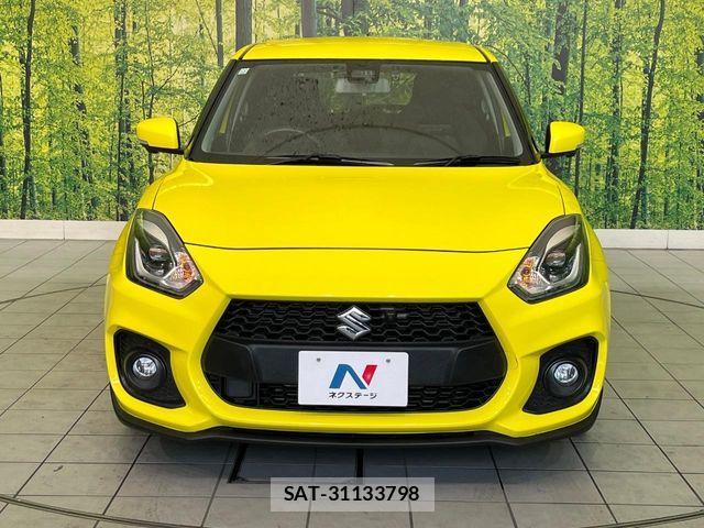 Suzuki SWIFT 2023-12 7562941-15
