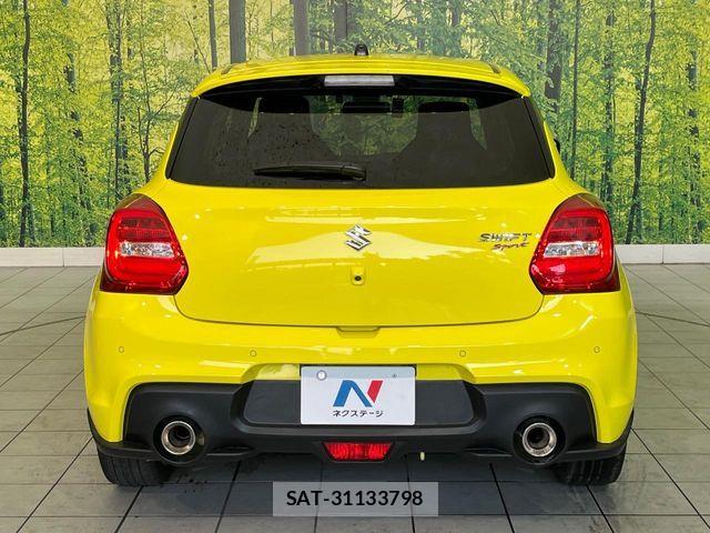 Suzuki SWIFT 2023-12 7562941-16
