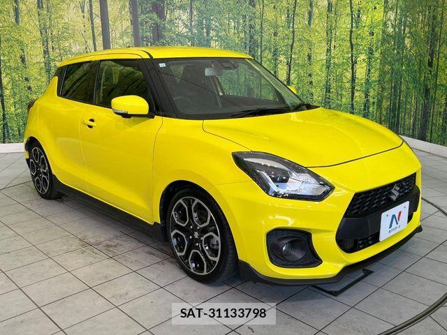 Suzuki SWIFT 2023-12 7562941-17