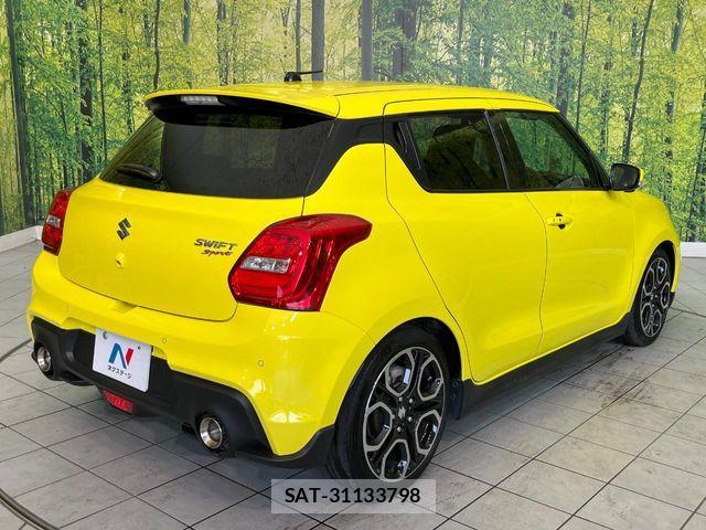Suzuki SWIFT 2023-12 7562941-18