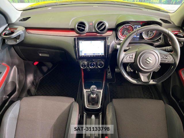 Suzuki SWIFT 2023-12 7562941-1