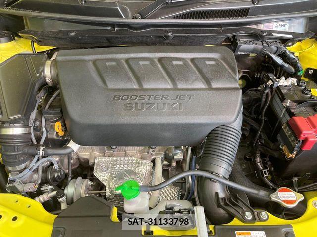 Suzuki SWIFT 2023-12 7562941-19
